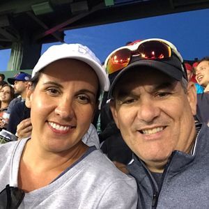 Meet your Posher, Allison